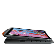 LOGITECH Slim Folio iPad (10/A16 gen) 920-011413 - 1369817 - zdjęcie 4